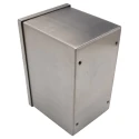 RS PRO 4-Pole Panel Mount Isolator Switch IP65, 32A, 15 kW, 690V AC, Screw Terminal IP65