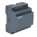 Siemens LOGO POWER Switched Mode DIN Rail Power Supply 264V AC Input 24V DC, 4A Output, 96W 6EP3333-6SB00-0AY0