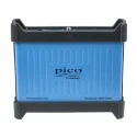 Pico Technology PicoScope 4000 Series PC Based Oscilloscope, 20 MHz Bandwidth, 4 Channel USB Powered PicoScope 4444