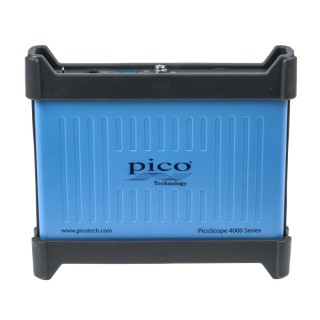 Pico Technology PicoScope 4000 Series PC Based Oscilloscope, 20 MHz Bandwidth, 4 Channel USB Powered PicoScope 4444