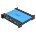 Pico Technology PicoScope 4000 Series PC Based Oscilloscope, 20 MHz Bandwidth, 4 Channel USB Powered PicoScope 4444