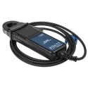 Pico Technology 40A AC/DC Current Oscilloscope Probe, 100 kHz Bandwidth, D9 Connector TA300