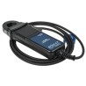 Pico Technology 40A AC/DC Current Oscilloscope Probe, 100 kHz Bandwidth, D9 Connector TA300