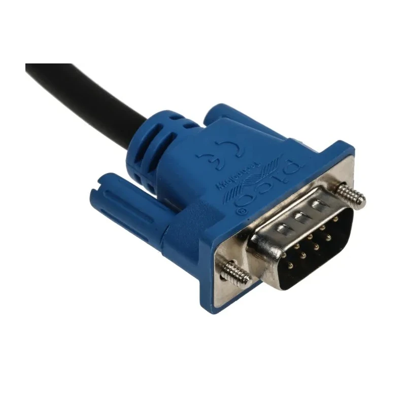 Pico Technology 40A AC/DC Current Oscilloscope Probe, 100 kHz Bandwidth, D9 Connector TA300