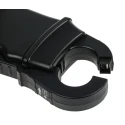 Pico Technology 40A AC/DC Current Oscilloscope Probe, 100 kHz Bandwidth, D9 Connector TA300