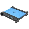 Pico Technology PicoScope 4000 Series PC Based Oscilloscope, 20 MHz Bandwidth, 4 Channel USB Powered PicoScope 4444
