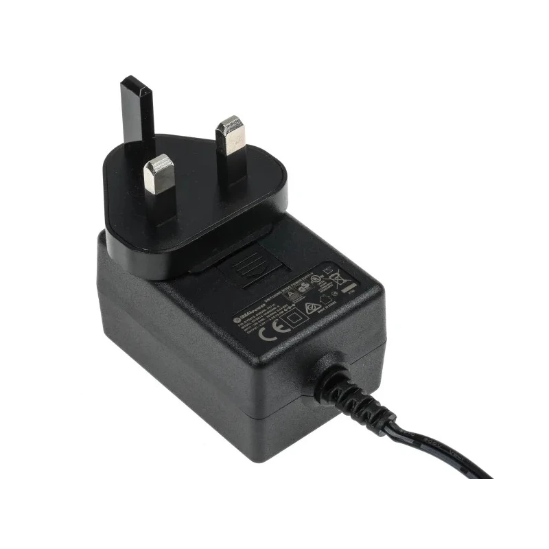Pico Technology PicoScope 4000 Series PC Based Oscilloscope, 20 MHz Bandwidth, 4 Channel USB Powered PicoScope 4444