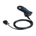 Pico Technology Oscilloscope Current Probe 20 kHz Bandwidth, D9 Connector TA301
