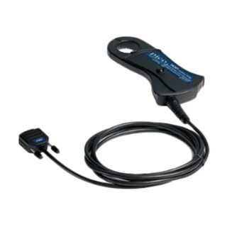 Pico Technology Oscilloscope Current Probe 20 kHz Bandwidth, D9 Connector TA301