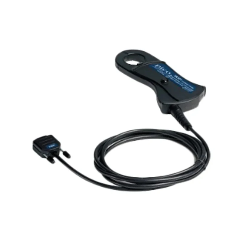 Pico Technology Oscilloscope Current Probe 20 kHz Bandwidth, D9 Connector TA301