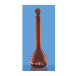 borosil-volumetric-flask-class-a-narrow-mouth-amber-with-individual-calibration-certificate-10-ml-5648006-41916