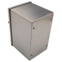 RS PRO 4-Pole Panel Mount Isolator Switch IP65 Rated 25A Switching Current 45 kW Power IP65