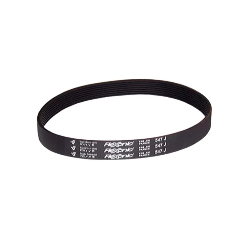 Hutchinson FleXonic Polyamide Drive Belt Section J 560mm 6PJ560