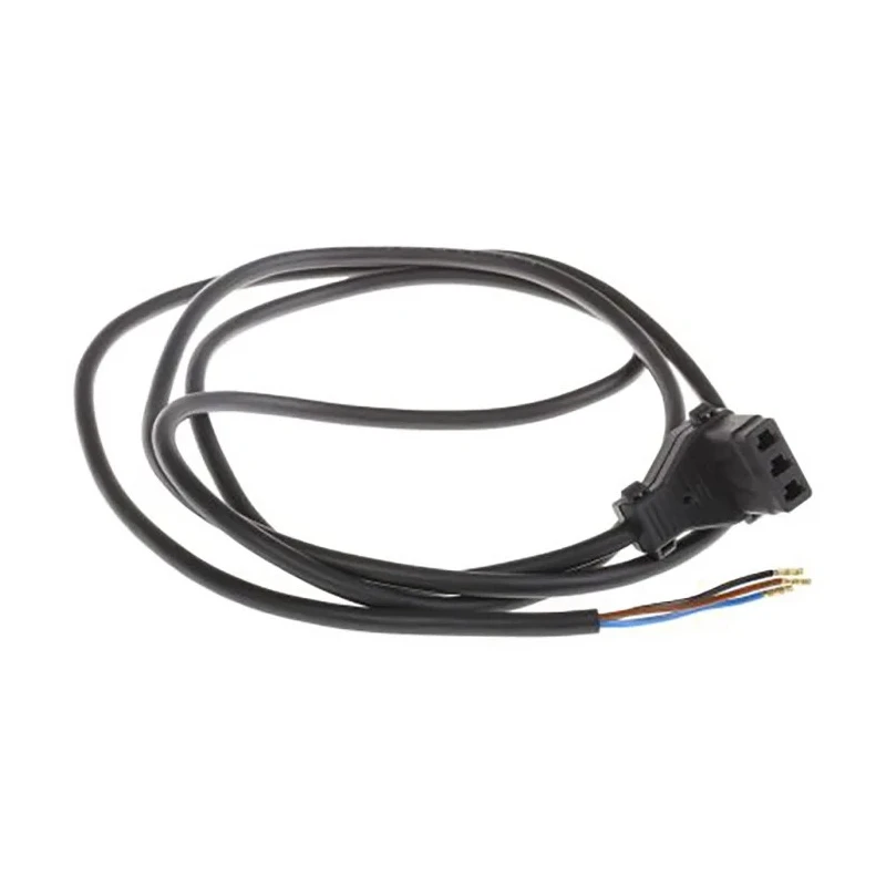 ebm-papst Fan Lead Power Cable for use with W1G ESM Axial Fan 1500 mm 210-HAR11830