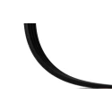 Hutchinson Drive Belt, belt section J, FleXonic Series, Polyamide Cord and Belt Material, Outside Length 560mm 4PJ560