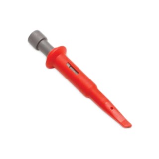 Pico Technology Unshrouded 4 mm Sprung Hook for PicoScope 4444 Differential Oscilloscope TA328