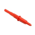 Pico Technology 1kV Shrouded Multimeter Test Probe with 4mm Banana Connector TA311