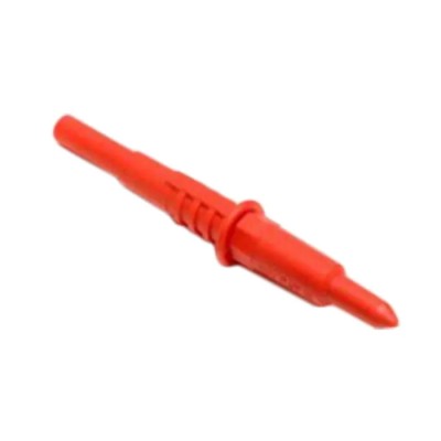 Pico Technology 1kV Shrouded Multimeter Test Probe with 4mm Banana Connector TA311