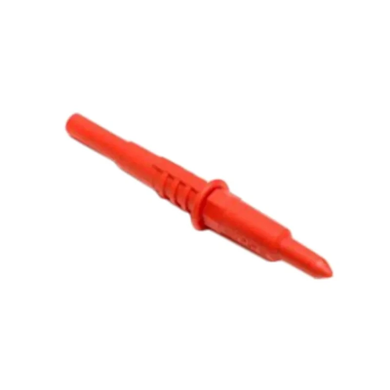 Pico Technology 1kV Shrouded Multimeter Test Probe with 4mm Banana Connector TA311