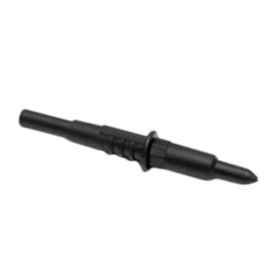 Pico Technology Test Probe 1kV Black Shrouded Multimeter Test Probe TA310