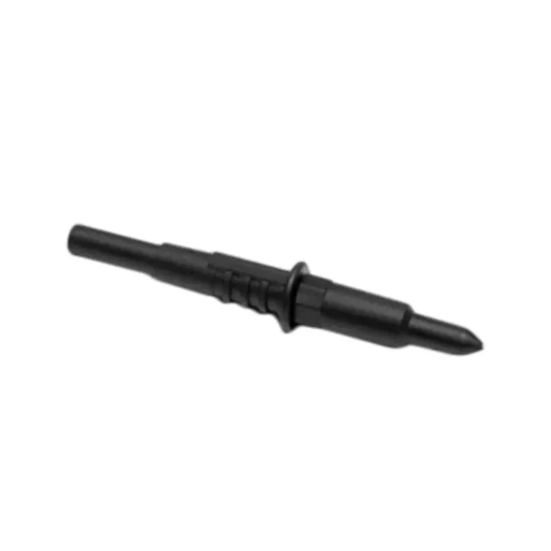 Pico Technology Test Probe 1kV Black Shrouded Multimeter Test Probe TA310