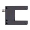 ifm electronic Through Beam Photoelectric Sensor Fork Style PNP Output IP67 Protection OPU202