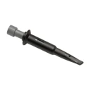 Pico Technology Unshrouded 4 mm Sprung Hook Oscilloscope Probe Accessory TA327