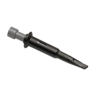 Pico Technology Unshrouded 4 mm Sprung Hook Oscilloscope Probe Accessory TA327