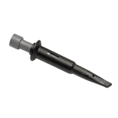 Pico Technology Unshrouded 4 mm Sprung Hook Oscilloscope Probe Accessory TA327