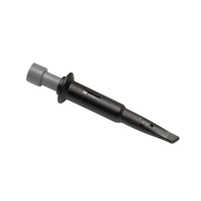 Pico Technology Unshrouded 4 mm Sprung Hook Oscilloscope Probe Accessory TA327
