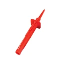 Pico Technology Shrouded 4 mm Sprung Hook Accessory for PicoConnect 442 Differential Probe TA090