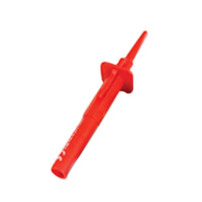 Pico Technology Shrouded 4 mm Sprung Hook Accessory for PicoConnect 442 Differential Probe TA090
