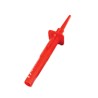 Pico Technology Shrouded 4 mm Sprung Hook Accessory for PicoConnect 442 Differential Probe TA090