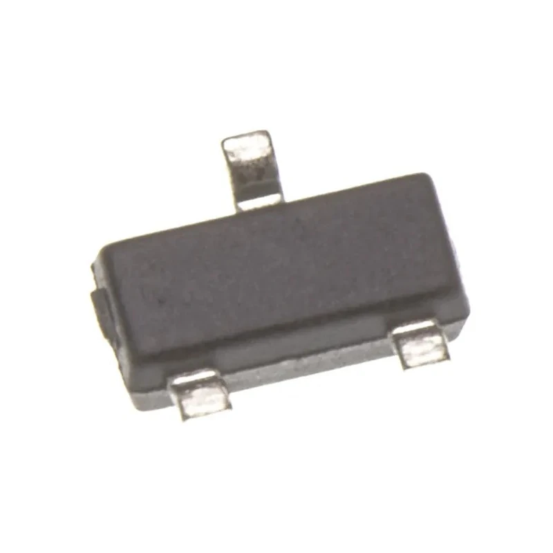 DiodesZetex 40 V 1.75 A Schottky Diode Single Configuration 3-Pin SOT-23 Package ZHCS1000TA