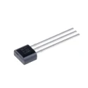 DiodesZetex General Purpose NPN Transistor 5A 60V TO-92 Package 3-Pin Through Hole ZTX851