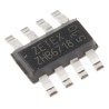 DiodesZetex 2.5 A NPN + PNP 20 V 8-Pin Surface Mount Quad Transistor H-Bridge ZHB6718TA