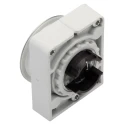Eaton RMQ Titan M30 Series Green Momentary Push Button Switch, 30 mm Cutout, IP67 182919 M30C-FD-G