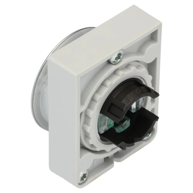 Eaton RMQ Titan M30 Series Green Momentary Push Button Switch 30 mm Cutout IP69K IP66 IP67 182927 M30C-FDL-G