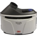 3M Versaflo Powered Respirator with Rechargeable Lithium-ion Battery, 2 Filters, EN 12941 Certified TR-302E+