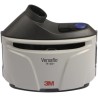 3M Versaflo Powered Respirator with Rechargeable Lithium-ion Battery, 2 Filters, EN 12941 Certified TR-302E+