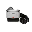 3M Versaflo Powered Respirator with Rechargeable Lithium-ion Battery, 2 Filters, EN 12941 Certified TR-302E+