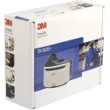 3M Versaflo Powered Respirator with Rechargeable Lithium-ion Battery, 2 Filters, EN 12941 Certified TR-302E+