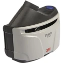 3M Versaflo Powered Respirator with Rechargeable Lithium-ion Battery, 2 Filters, EN 12941 Certified TR-302E+