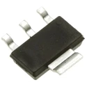 DiodesZetex Low Side Power Switch IC 4-Pin SOT-223 60V 1.1A BSP75NTA