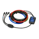 Pico Technology 3-Phase AC Current Probe 30 A DC Max, 3 kA AC Max TA325