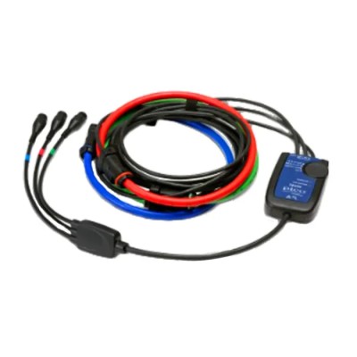 Pico Technology 3-Phase AC Current Probe 30 A DC Max, 3 kA AC Max TA325