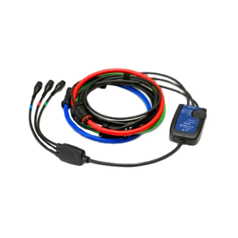Pico Technology 3-Phase AC Current Probe 30 A DC Max, 3 kA AC Max TA325