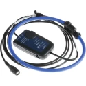 Pico Technology Current Probe 30 A DC Max, 3 kA AC Max TA326