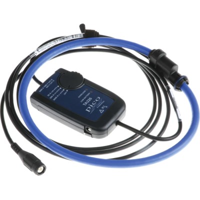 Pico Technology Current Probe 30 A DC Max, 3 kA AC Max TA326