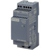 Siemens LOGO POWER Switched Mode DIN Rail Power Supply 264V AC/DC Input 12V DC, 1.9A Output, 23W 6EP3321-6SB00-0AY0